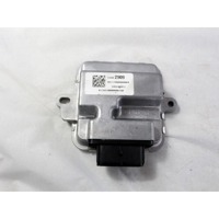 RACUNALNIK CRPALKE GORIVA  OEM N. 23482909 ORIGINAL REZERVNI DEL OPEL ASTRA K B16 5P/3P/SW (2015 - 2021)DIESEL LETNIK 2017