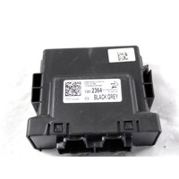 ECU PARKIRNI SENZORJI OEM N. 13512364 ORIGINAL REZERVNI DEL OPEL ASTRA K B16 5P/3P/SW (2015 - 2021)DIESEL LETNIK 2017