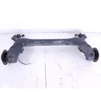 MOST ZADNJE OSI OEM N. 555019103R ORIGINAL REZERVNI DEL RENAULT MEGANE MK3 BZ0/1 B3 DZ0/1 KZ0/1 BER/SPORTOUR/ESTATE (2009 - 2015) DIESEL LETNIK 2014