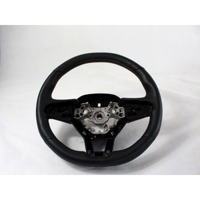 VOLAN OEM N. 484004705R ORIGINAL REZERVNI DEL RENAULT CLIO B7 SCE MK5 (DAL 2019)IBRIDO (ELETRICO-BENZINA) LETNIK 2022