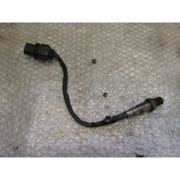 SONDA LAMBDA  OEM N. 779160001 ORIGINAL REZERVNI DEL BMW SERIE 3 BER/SW/COUPE/CABRIO E90/E91/E92/E93 (2005 -2009) DIESEL LETNIK 2006