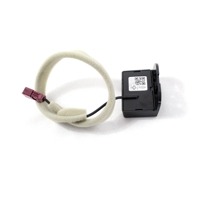 OJACEVALEC / ANTENA OEM N. 282124064R ORIGINAL REZERVNI DEL RENAULT CLIO B7 SCE MK5 (DAL 2019)IBRIDO (ELETRICO-BENZINA) LETNIK 2022