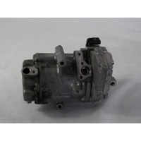 KOMPRESOR KLIME  OEM N. 926003211R ORIGINAL REZERVNI DEL RENAULT CLIO B7 SCE MK5 (DAL 2019)IBRIDO (ELETRICO-BENZINA) LETNIK 2022