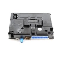 OJACEVALEC AVDIO/RADIO ENOTA  OEM N. 2591A0882R ORIGINAL REZERVNI DEL RENAULT CLIO B7 SCE MK5 (DAL 2019)IBRIDO (ELETRICO-BENZINA) LETNIK 2022