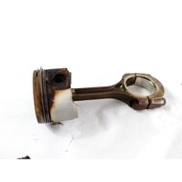 BAT ROCICNE GREDI/ OEM N. 7701476393 ORIGINAL REZERVNI DEL DACIA SANDERO MK1 (2008 - 2012) BENZINA/GPL LETNIK 2010