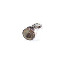 BAT ROCICNE GREDI/ OEM N. 7701476393 ORIGINAL REZERVNI DEL DACIA SANDERO MK1 (2008 - 2012) BENZINA/GPL LETNIK 2010