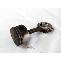 BAT ROCICNE GREDI/ OEM N. 7701476393 ORIGINAL REZERVNI DEL DACIA SANDERO MK1 (2008 - 2012) BENZINA/GPL LETNIK 2010