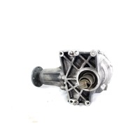 SPREDNJI DIFERENCIAL OEM N. 473003B310 ORIGINAL REZERVNI DEL HYUNDAI SANTA FE CM MK2 (2006 - 2012)DIESEL LETNIK 2011