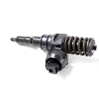 INJEKTORJI DIESEL OEM N. 038130073BA ORIGINAL REZERVNI DEL AUDI A4 B6 8E2 8E5 BER/SW (2001 - 2005) DIESEL LETNIK 2002