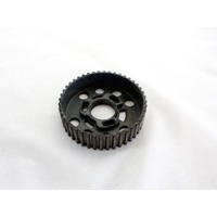 JERMENICA MOTORNE GREDI OEM N. 038109111E ORIGINAL REZERVNI DEL AUDI A4 B6 8E2 8E5 BER/SW (2001 - 2005) DIESEL LETNIK 2002