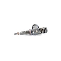 INJEKTORJI DIESEL OEM N. 038130073BA ORIGINAL REZERVNI DEL AUDI A4 B6 8E2 8E5 BER/SW (2001 - 2005) DIESEL LETNIK 2002