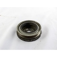 JERMENICA MOTORNE GREDI OEM N. 55181230 ORIGINAL REZERVNI DEL FIAT 500 CINQUECENTO 312 MK3 (2007 - 2015) BENZINA LETNIK 2013