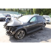 AUDI A4 ALLROAD SW 3.0 D 4X4 160KW AUT 5P (2017) RICAMBIO USATO 
