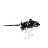 ROCICA MENJALNIKA  OEM N. 8W0713052Q ORIGINAL REZERVNI DEL AUDI A4 B9 BER/SW/ALLROAD (2015 - 2019)DIESEL LETNIK 2017