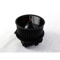 VENTILATOR  KABINE  OEM N. 4M1820021A ORIGINAL REZERVNI DEL AUDI A4 B9 BER/SW/ALLROAD (2015 - 2019)DIESEL LETNIK 2017