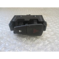 STIKALO VARNOSTNIH ZMIGAVCEV  OEM N.  ORIGINAL REZERVNI DEL RENAULT MEGANE MK3 BZ0/1 B3 DZ0/1 KZ0/1 BER/SPORTOUR/ESTATE (2009 - 2015) DIESEL LETNIK 2012