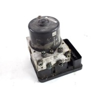 ABS AGREGAT S PUMPO OEM N. 1K0614517H ORIGINAL REZERVNI DEL AUDI A3 MK2 8P 8PA 8P1 (2003 - 2008)DIESEL LETNIK 2004