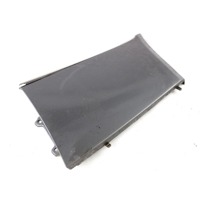 1406900240 MODANATURA RIVESTIMENTO INFERIORE PARAFANGO ANTERIORE SINISTRO MERCEDES BENZ CLASSE S 350 W140 3.4 D (1994) RICAMBIO USATO