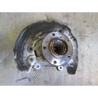 VRTLJIVI LEZAJ DESNO / PESTO KOLESA Z LEZAJEM SPREDAJ OEM N. 31316786016 ORIGINAL REZERVNI DEL BMW SERIE 3 BER/SW/COUPE/CABRIO E90/E91/E92/E93 (2005 -2009) DIESEL LETNIK 2006