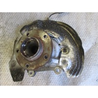 LEVI VRTLJIVI LEZAJ / PESTO KOLESA Z LEZAJEM SPREDAJ OEM N. 31216765157 ORIGINAL REZERVNI DEL BMW SERIE 3 BER/SW/COUPE/CABRIO E90/E91/E92/E93 (2005 -2009) DIESEL LETNIK 2006