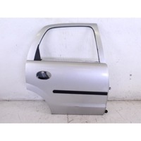 13114689 PORTA POSTERIORE DESTRA OPEL CORSA C 1.0 B 43KW 5M 5P (2001) RICAMBIO USATO