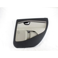 30649476 PANNELLO PORTA POSTERIORE DESTRA CON RIVESTIMENTO IN PELLE VOLVO V70 SW 2.0 D 120KW AUT 5P (2011) RICAMBIO USATO