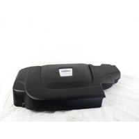 31319191 RIVESTIMENTO COVER COPRI MOTORE VOLVO V70 SW 2.0 D 120KW AUT 5P (2011) RICAMBIO USATO