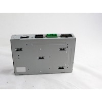 30659596 AMPLIFICATORE AUDIO VOLVO V70 SW 2.0 D 120KW AUT 5P (2011) RICAMBIO USATO