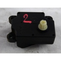 6G9N-19E616-BA MOTORINO SCATOLA RISCALDAMENTO VOLVO V70 SW 2.0 D 120KW AUT 5P (2011) RICAMBIO USATO