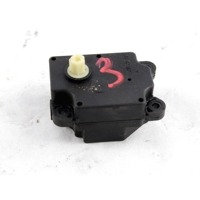 6G9N-19E616-BA MOTORINO SCATOLA RISCALDAMENTO VOLVO V70 SW 2.0 D 120KW AUT 5P (2011) RICAMBIO USATO