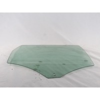 31217994 VETRO SCENDENTE PORTA POSTERIORE DESTRA VOLVO V70 SW 2.0 D 120KW AUT 5P (2011) RICAMBIO USATO