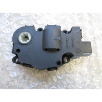 MOTORCEK OGREVANJA OEM N. 410474640 ORIGINAL REZERVNI DEL BMW SERIE 3 BER/SW/COUPE/CABRIO E90/E91/E92/E93 (2005 -2009) DIESEL LETNIK 2006