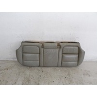 30749621 SEDUTA DIVANO SEDILI POSTERIORI IN PELLE VOLVO V70 SW 2.0 D 120KW AUT 5P (2011) RICAMBIO USATO