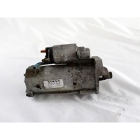 30659314 MOTORINO AVVIAMENTO VOLVO V70 SW 2.0 D 120KW AUT 5P (2011) RICAMBIO USATO