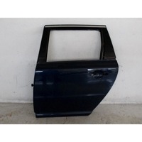 31298720 PORTA POSTERIORE SINISTRA VOLVO V70 SW 2.0 D 120KW AUT 5P (2011) RICAMBIO USATO