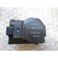 MOTORCEK OGREVANJA OEM N. 113930072 ORIGINAL REZERVNI DEL BMW SERIE 3 BER/SW/COUPE/CABRIO E90/E91/E92/E93 (2005 -2009) DIESEL LETNIK 2006