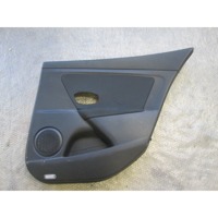 VRATNI PANEL OEM N. PNPDTRNMEGANEBZ01MK3SW5P ORIGINAL REZERVNI DEL RENAULT MEGANE MK3 BZ0/1 B3 DZ0/1 KZ0/1 BER/SPORTOUR/ESTATE (2009 - 2015) DIESEL LETNIK 2012