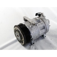 9834779880 COMPRESSORE CLIMATIZZATORE CLIMA A/C OPEL CROSSLAND 1.2 B 61KW 5M 5P (2022) RICAMBIO USATO