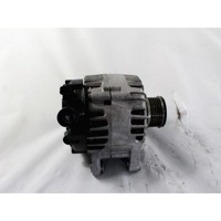 9835689480 ALTERNATORE OPEL CROSSLAND 1.2 B 61KW 5M 5P (2022) RICAMBIO USATO