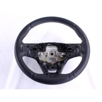 2171954 VOLANTE IN PELLE FORD FIESTA 1.1 G 55KW 5M 5P (2019) RICAMBIO USATO LEGGERMENTE USURATO