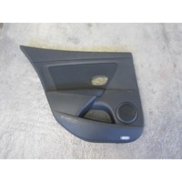 VRATNI PANEL OEM N. PNPSTRNMEGANEBZ01MK3SW5P ORIGINAL REZERVNI DEL RENAULT MEGANE MK3 BZ0/1 B3 DZ0/1 KZ0/1 BER/SPORTOUR/ESTATE (2009 - 2015) DIESEL LETNIK 2012