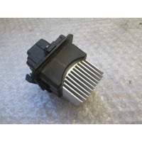 REGULATOR PREZRACEVANJA OEM N. 245R209T76  ORIGINAL REZERVNI DEL RENAULT MEGANE MK3 BZ0/1 B3 DZ0/1 KZ0/1 BER/SPORTOUR/ESTATE (2009 - 2015) DIESEL LETNIK 2012