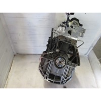 MOTOR OEM N. K9KR8 ORIGINAL REZERVNI DEL RENAULT MEGANE MK3 BZ0/1 B3 DZ0/1 KZ0/1 BER/SPORTOUR/ESTATE (2009 - 2015) DIESEL LETNIK 2012