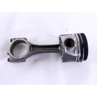 038198401F PISTONE BIELLA MOTORE AUDI A6 C7 SW 2.0 D 130KW AUT 5P (2013) RICAMBIO USATO