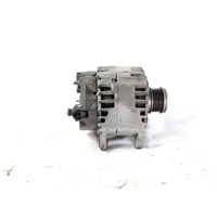 04L903023L ALTERNATORE SEAT LEON 1.6 D 85KW 5M 5P (2017) RICAMBIO USATO