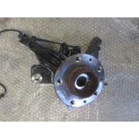 LEVI VRTLJIVI LEZAJ / PESTO KOLESA Z LEZAJEM SPREDAJ OEM N. 400154705R ORIGINAL REZERVNI DEL RENAULT MEGANE MK3 BZ0/1 B3 DZ0/1 KZ0/1 BER/SPORTOUR/ESTATE (2009 - 2015) DIESEL LETNIK 2012