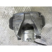 SPREDNJE DESNE ZAVORNE CELJUSTI  OEM N. 410018218R ORIGINAL REZERVNI DEL RENAULT MEGANE MK3 BZ0/1 B3 DZ0/1 KZ0/1 BER/SPORTOUR/ESTATE (2009 - 2015) DIESEL LETNIK 2012