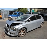 SEAT LEON 1.6 D 77KW 5M 5P (2011) RICAMBI IN MAGAZZINO