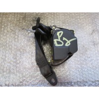 VARNOSTNI PAS OEM N.  ORIGINAL REZERVNI DEL PEUGEOT 206 / 206 CC 2A/C 2D 2E/K (1998 - 2003) BENZINA LETNIK 2003