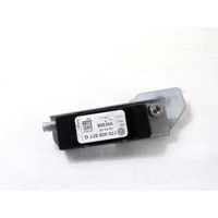 1T0035577Q CENTRALINA AMPLIFICATORE ANTENNA VOLKSWAGEN TOURAN 2.0 M 80KW 5M 5P (2008) RICAMBIO USATO